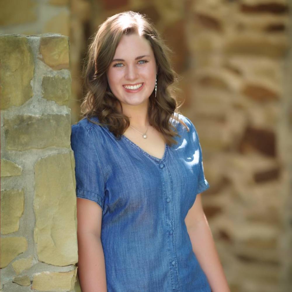 Meet your Posher, Rachel